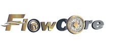 Command Flowcoreos logo